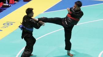 Diklaim Malaysia, Gatot Yakin UNESCO Akui Pencak Silat Milik Indonesia