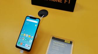 Bila Beli Pocophone, Apakah Layanan Servis Sudah Tersedia?