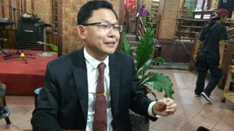 BIN Bantah Memasok Informasi ke Pengacara Brigadir Yosua Kamaruddin Simanjuntak