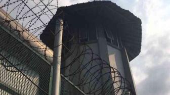 Kabur dari Penjara, Napi Tewas Usai Panjat Tembok 5 Meter