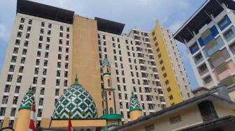 Marak Prostitusi Apartemen, Sosiolog: Karena Dilihat Sebagai Investasi