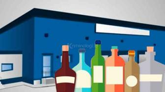 Peracik Miras Oplosan di Pelabuhanratu Mengaku Jual Sabun Cair