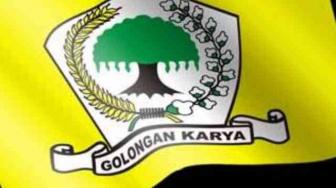 Golkar Bantah Dana Suap PLTU Riau-1 untuk Biaya Munaslub