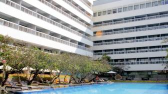 10 Hotel di Jogja Paling Nyaman, Lengkap dengan Alamat dan Tarifnya