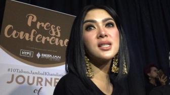 Soal Motif Penyebaran Video Syur Mirip Syahrini, Begini Kata Polisi