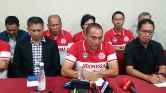 Satgas Anti Mafia Bola dapat Banyak Laporan, Begini Respons Ketum PSSI