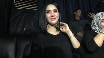 Tiket Konser Rp 25 Juta, Syahrini Siap Pecahkan Rekor