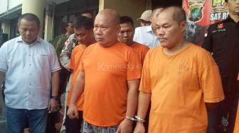 Alasan Preman Berkedok Satpam Tagih Iuran ke Penghuni Ruko 