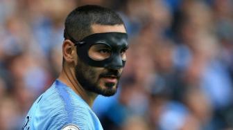 Hal Ini Bikin Gundogan Yakin Man City Bisa Juara Liga Champions