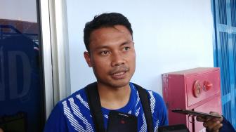 Persib Mulai Latihan, Dedi Butuh Adaptasi