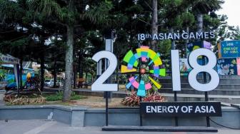 Klasemen Perolehan Medali Asian Games 2018, Selasa 28 Agustus