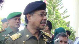 Disebut KPK Gila, Ini Alasan Nur Alam Tuntut Ahli IPB Rp 3 Triliun