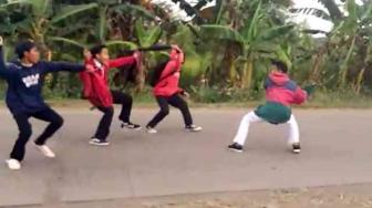Ada Joki dalam Tawuran Pelajar yang Tewaskan Indra di Bantargebang