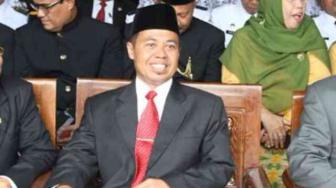 Mantan Wali Kota Depok Nur Mahmudi Jadi Tersangka Korupsi Proyek Jalan