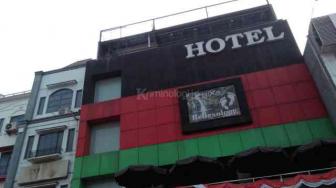 Polisi Kesulitan Ungkap Pembunuhan WNA Tiongkok di Hotel Timeout