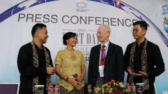 Asia Tenggara Jadi Role Model Industri Asuransi Global