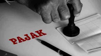 Bea Cukai Inggris Bayar Informan Rp 6,4 M Cari Data Pengemplang Pajak