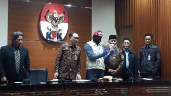 Merry Purba, Hakim Tipikor Medan Jadi Tersangka KPK