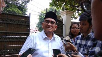 Ruhut Sitompul Soal Edy Mulyadi Dipanggil Polisi: Semoga Segera Jadi Tersangka