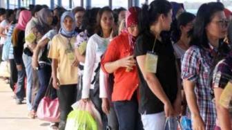 Pengiriman TKI Ilegal Jalur Laut, HNSI: Nelayan Jangan Ikut-ikutan