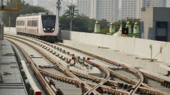 Pengumuman! LRT Jakarta Buka Lowongan Kerja, Simak Cara Daftarnya di Sini