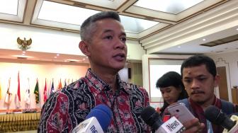 Penonton Debat Keempat yang Tertawa, Dicoret KPU