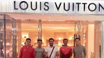 Banjir Kritik, Pengadaan Baju Dinas DPRD Tangerang Louis Vuitton Dibatalkan
