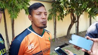 Persebaya Hadapi PSBI, Bejo: Belum Ada Instruksi dari Djanur