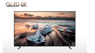 TV Samsung Bakal Punya Fitur Penampung NFT