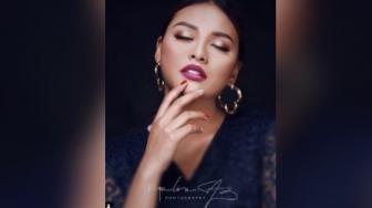 Selalu Cantik, Ternyata Aurel Hermansyah Punya Satu Kelemahan