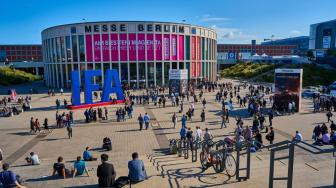 Catatan dari Event IFA 2018 di Jerman : Babak Baru Otomotif Dunia