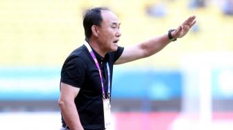 Lolos ke Final, Korsel Siap Pertahankan Emas Asian Games