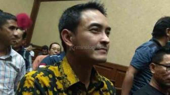 KPK Telusuri Upeti Rp 16,5 Miliar Zumi Zola pada 53 Anggota DPRD Jambi