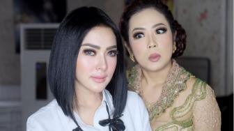 Dibilang Mirip Syahrini, Candaan Soimah di Depan Luna Maya Bikin Heboh