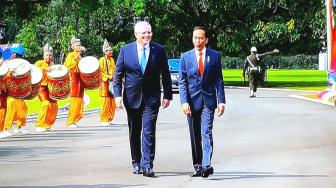 Indonesia Marah, Australia: Perjanjian Perdagangan Tetap Berjalan