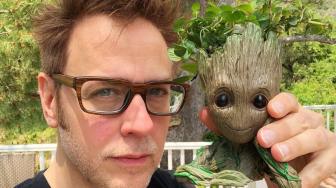 Bukan Cuma James Gunn, 3 Artis Hollywood Ini Juga Dipecat Disney