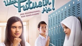 Udah Putusin Aja, Novel Karya Felix Siauw Diangkat ke Layar Lebar