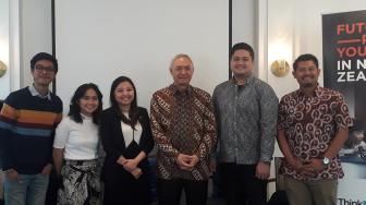 Education New Zealand Sediakan 60 Beasiswa, Daftar Februari