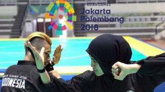 Pencak Silat Diharapkan Sumbang Emas Pertama Indonesia di SEA Games 2021