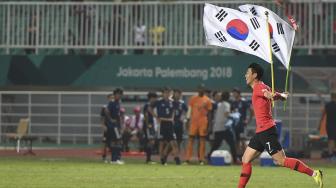 Asian Games : Pelatih Korsel Ungkap Lawan Tersulit, Bukan Jepang