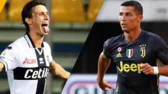 Ini Catatan Menarik Jelang Duel Sarat Historis Parma vs Juventus