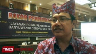 Guru Beri Hukuman Tak Wajar, Kaki 6 Siswa SD Kesakitan