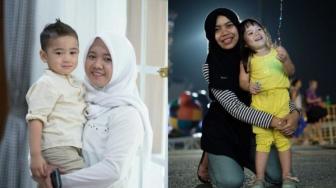 5 Babysitter Anak Artis Terkece  yang Ikutan Hits