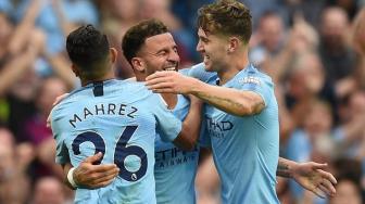 Sempat Hilang, Teman Baik Kyle Walker Ditemukan Tak Bernyawa di Manchester