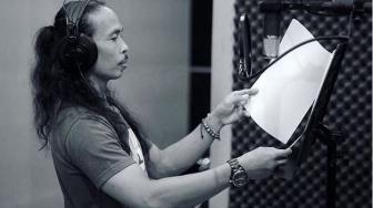 Interview: Yayan Ruhian, dari Pesilat Jadi Aktor Internasional