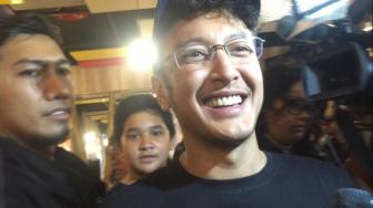 Dari Imut sampai Tatoan, Intip yuk 5 Transformasi Dimas Anggara!