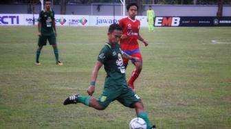 Piala Indonesia 2018: Persebaya Cukur Habis PSBI 14-0!