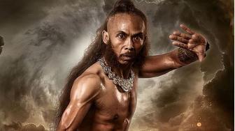 Yayan Ruhian Ceritakan Perjanjian di Balik Film Star Wars