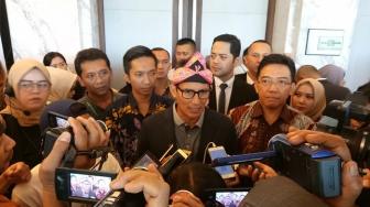 Rupiah Melemah, Sandiaga ke Kabinet Jokowi: Jangan Campur Ekonomi dan Politik