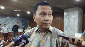 Tutup Buku, Mardani Ali Sera: Saya Haramkan Siapa pun Teriak Ganti Presiden